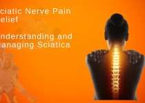 Sciatic Nerve Pain Relief