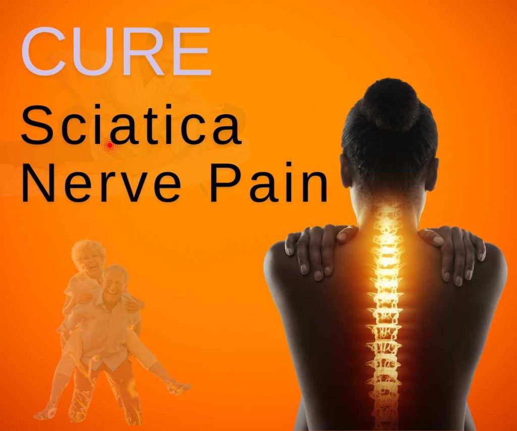 Sciatic Nerve Pain Relief