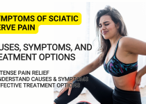 Symptoms of Sciatic Nerve Pain Relief
