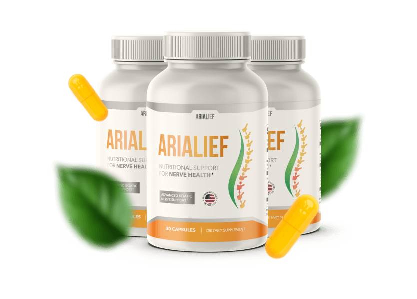 arialief-supplement