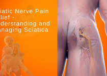 relief from Sciatic pain