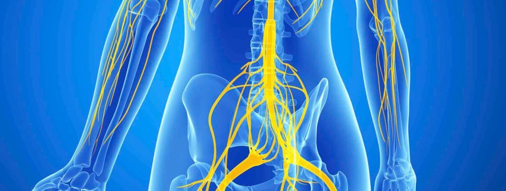 sciatic nerve pain relief