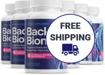 backbiome free shipping